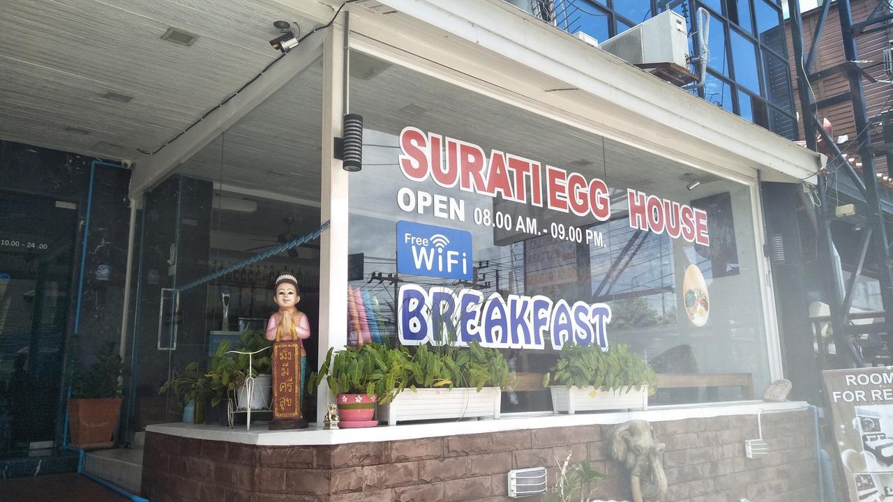 The Chillax Pattaya Hotel Eksteriør billede