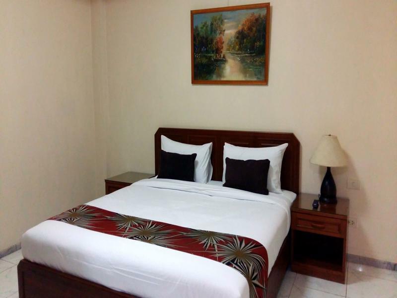 The Chillax Pattaya Hotel Eksteriør billede